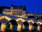 Chateau Amboise France